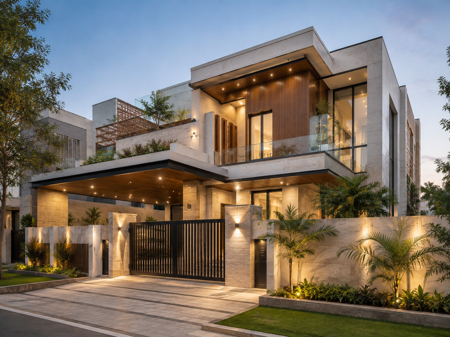 Turnkey Construction construction capability